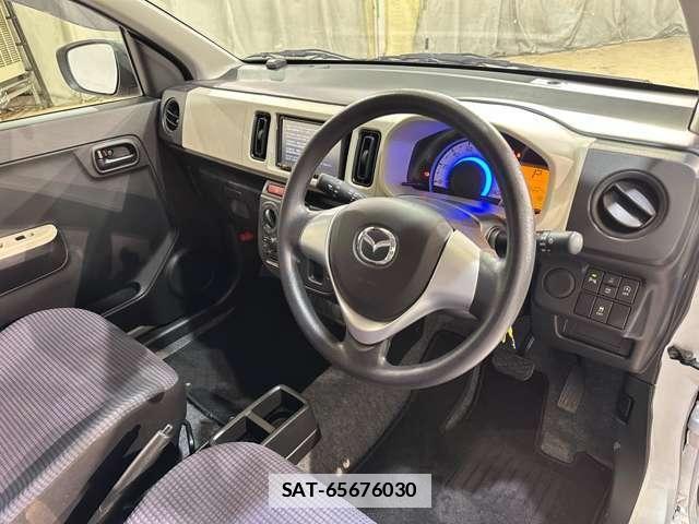 Mazda CAROL 2019-04 7783299-8