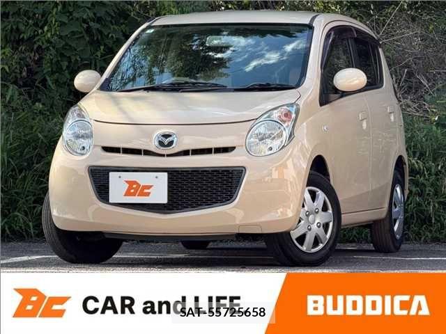 sat car