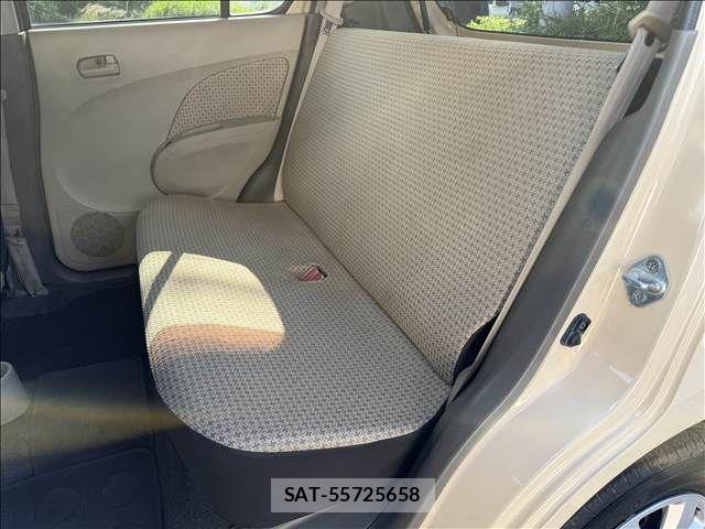 Mazda CAROL 2012-04 7783297-9