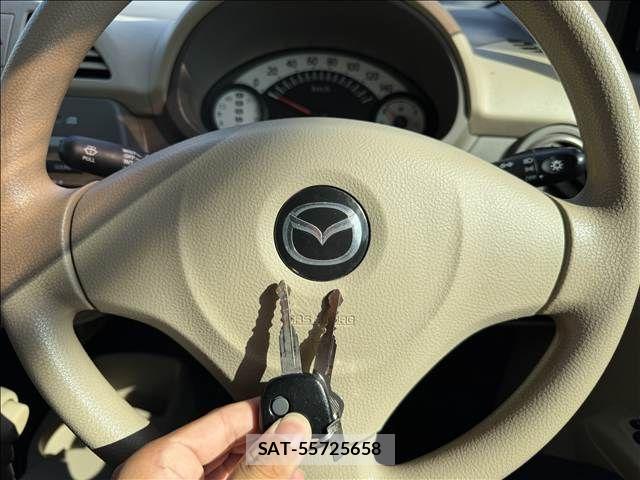 Mazda CAROL 2012-04 7783297-17