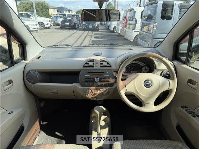 Mazda CAROL 2012-04 7783297-1