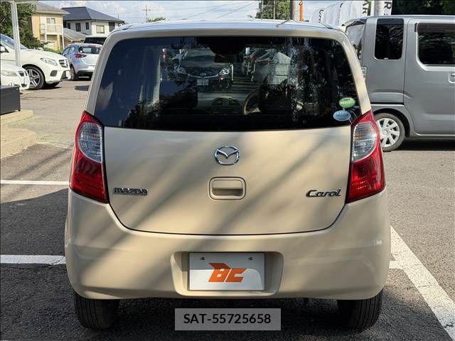 Mazda CAROL 2012-04 7783297-22