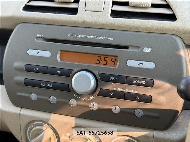 Mazda CAROL 2012-04 7783297-2