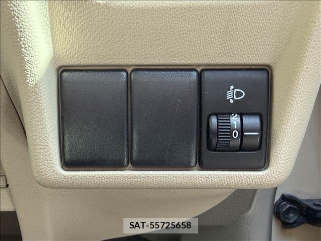 Mazda CAROL 2012-04 7783297-3