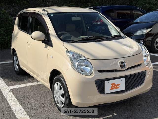 Mazda CAROL 2012-04 7783297-4