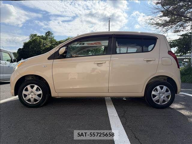 Mazda CAROL 2012-04 7783297-5