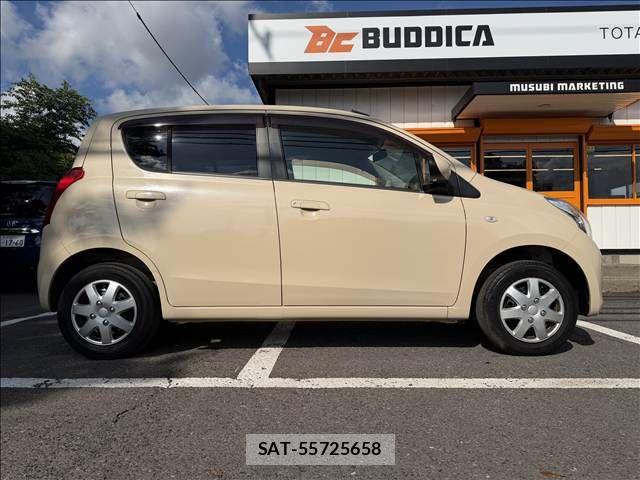 Mazda CAROL 2012-04 7783297-6