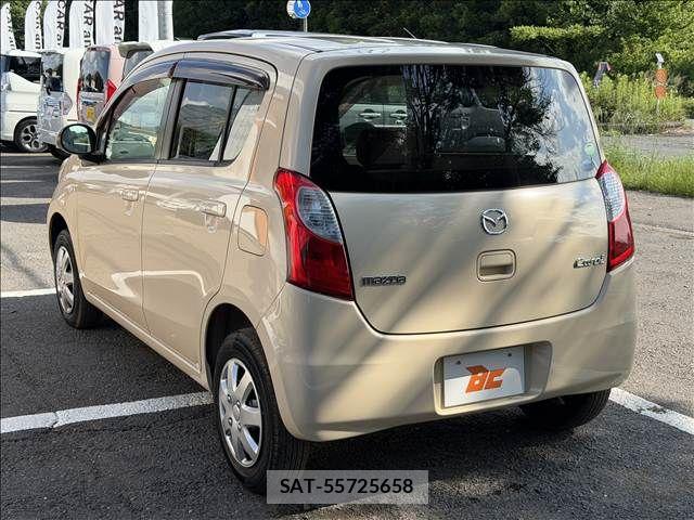 Mazda CAROL 2012-04 7783297-7