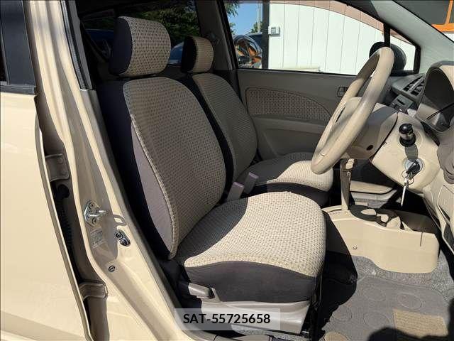 Mazda CAROL 2012-04 7783297-8