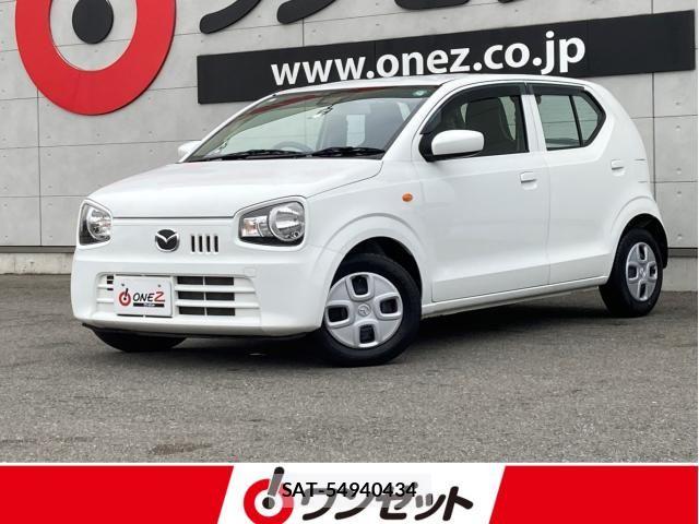 Mazda CAROL 2021-05 7783300-0