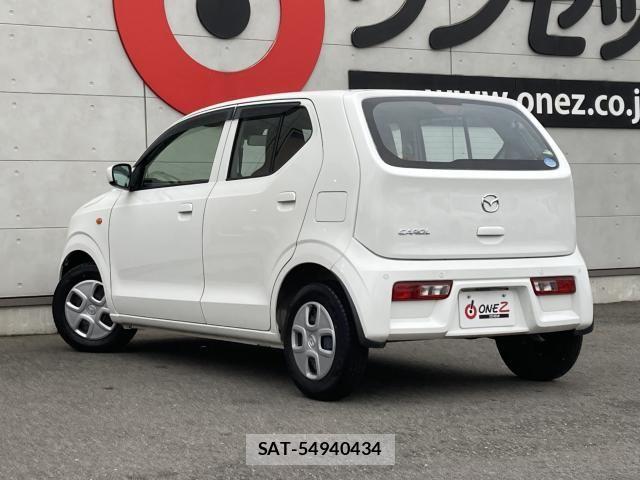 Mazda CAROL 2021-05 7783300-12