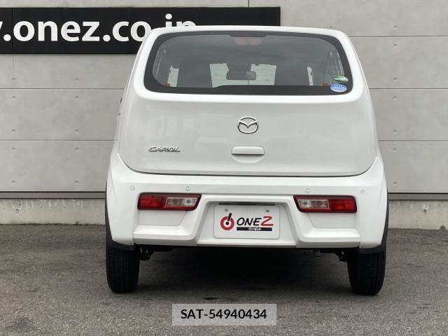 Mazda CAROL 2021-05 7783300-15