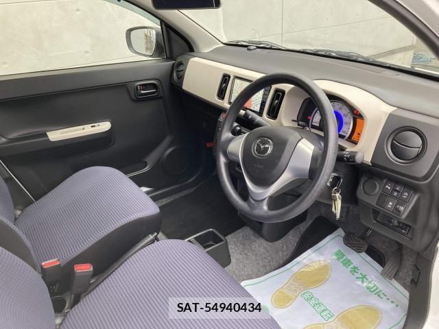 Mazda CAROL 2021-05 7783300-18