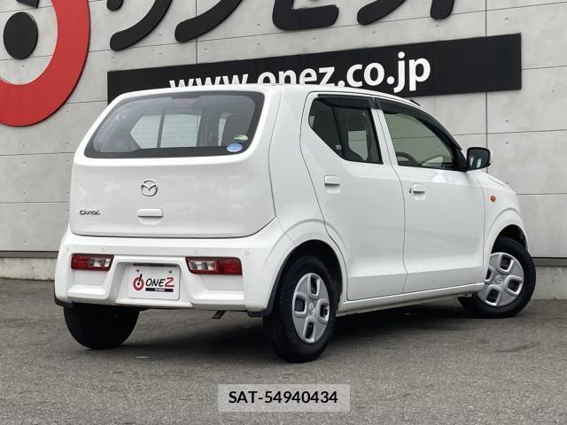 Mazda CAROL 2021-05 7783300-1