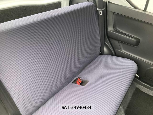 Mazda CAROL 2021-05 7783300-20