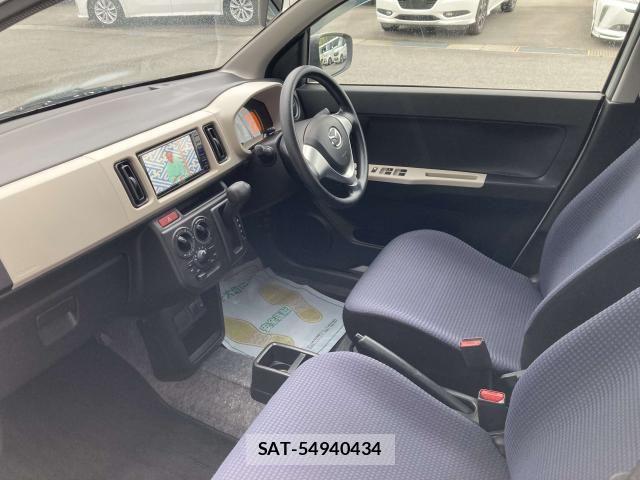 Mazda CAROL 2021-05 7783300-21