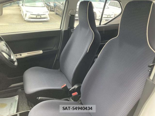 Mazda CAROL 2021-05 7783300-22