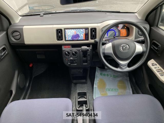 Mazda CAROL 2021-05 7783300-2