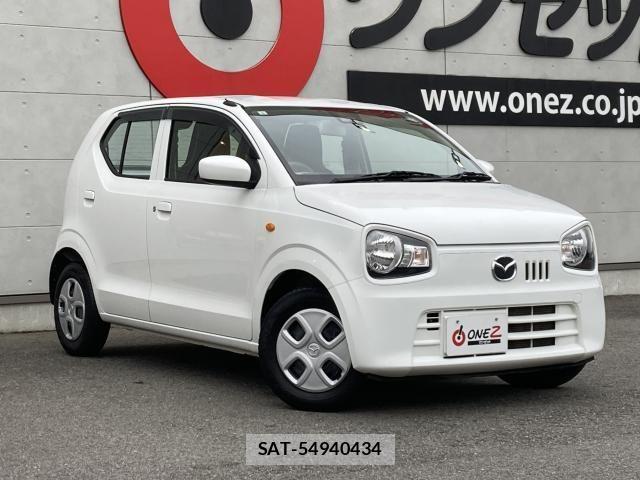 Mazda CAROL 2021-05 7783300-3