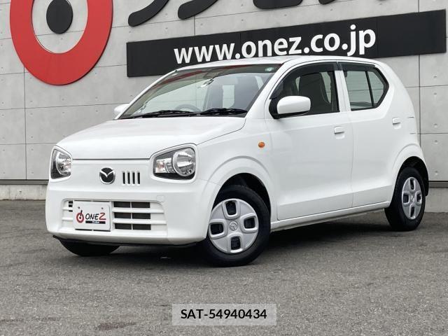 Mazda CAROL 2021-05 7783300-4
