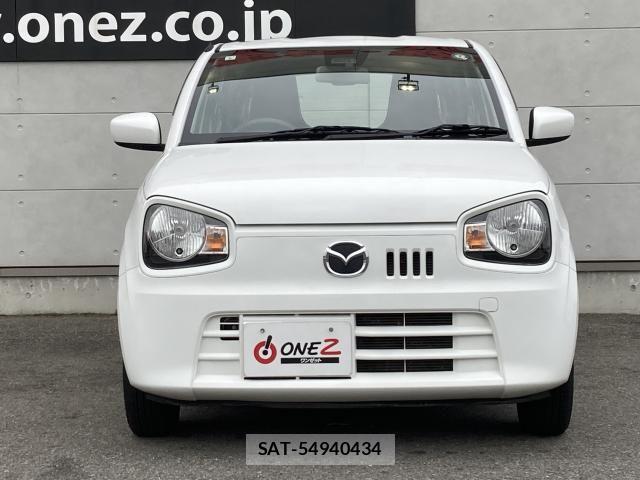 Mazda CAROL 2021-05 7783300-5