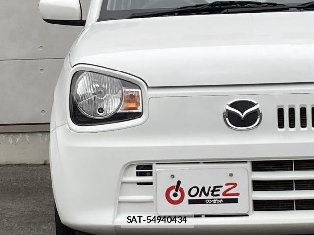 Mazda CAROL 2021-05 7783300-6