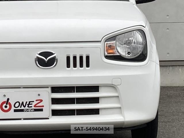 Mazda CAROL 2021-05 7783300-7