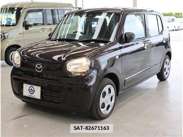 Mazda CAROL 2023-10 7783307-0