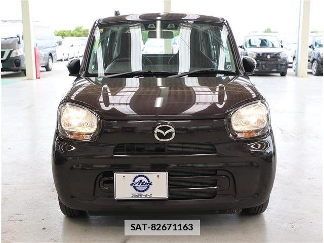 Mazda CAROL 2023-10 7783307-17