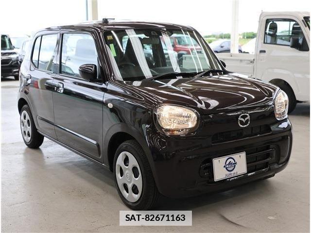 Mazda CAROL 2023-10 7783307-18