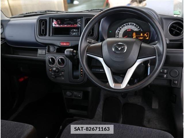 Mazda CAROL 2023-10 7783307-1