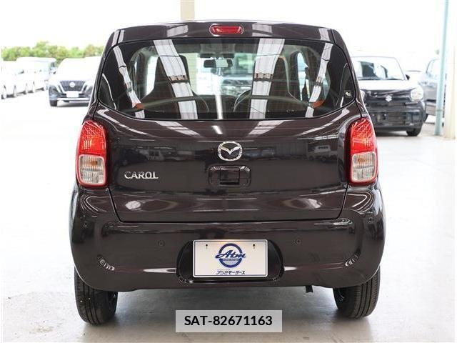 Mazda CAROL 2023-10 7783307-19