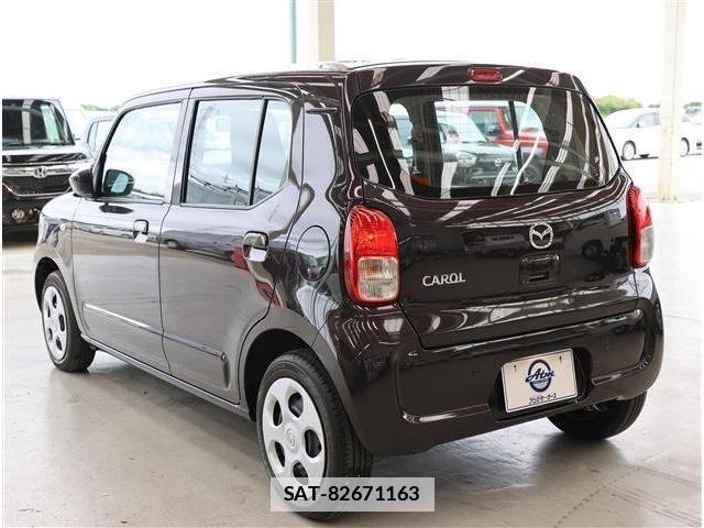 Mazda CAROL 2023-10 7783307-20