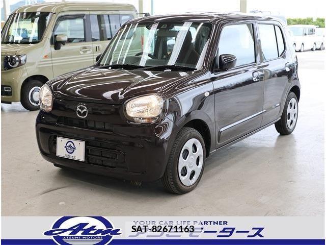 Mazda CAROL 2023-10 7783307-27
