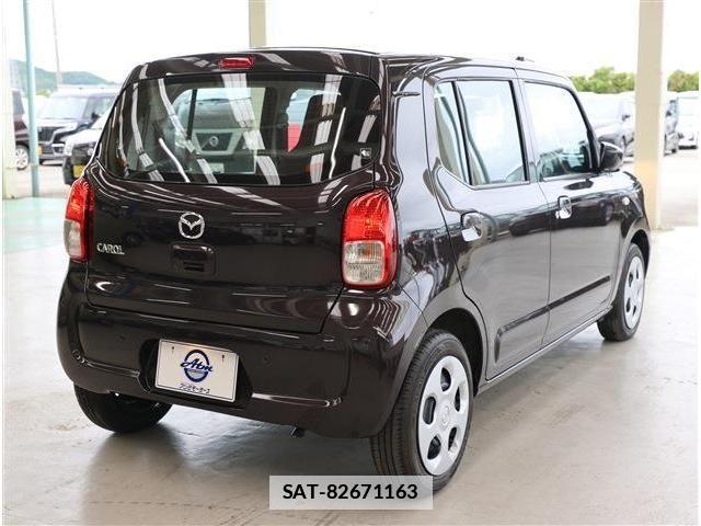 Mazda CAROL 2023-10 7783307-4