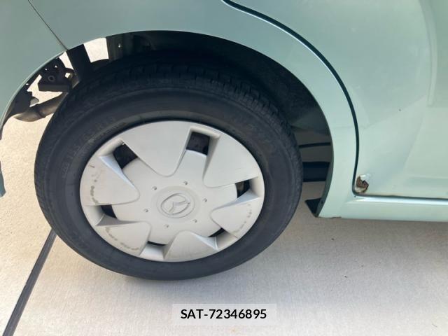 Mazda CAROL 2005-12 7783294-9