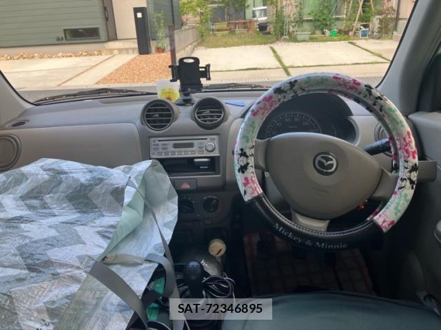 Mazda CAROL 2005-12 7783294-13