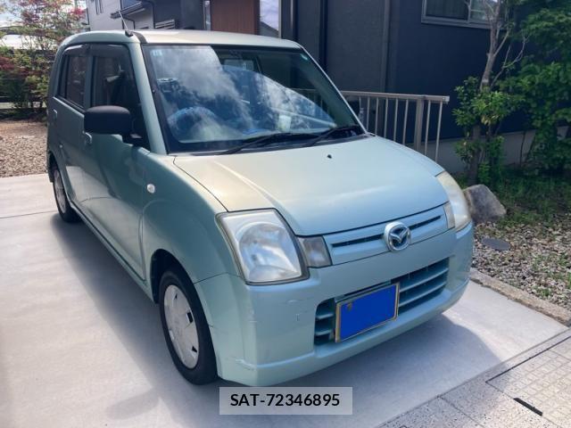 Mazda CAROL 2005-12 7783294-1