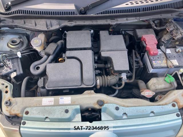 Mazda CAROL 2005-12 7783294-2
