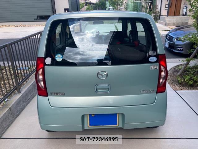 Mazda CAROL 2005-12 7783294-4