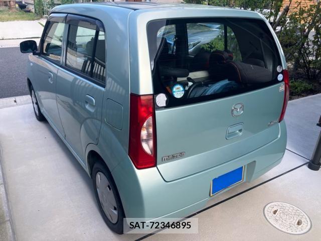Mazda CAROL 2005-12 7783294-5