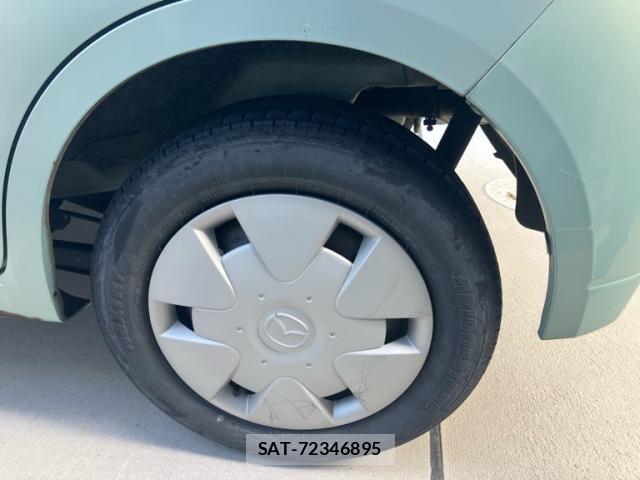 Mazda CAROL 2005-12 7783294-8