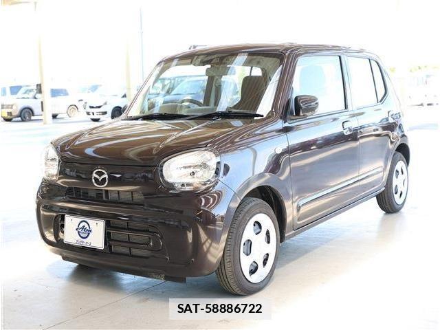 Mazda CAROL 2023-09 7783308-0