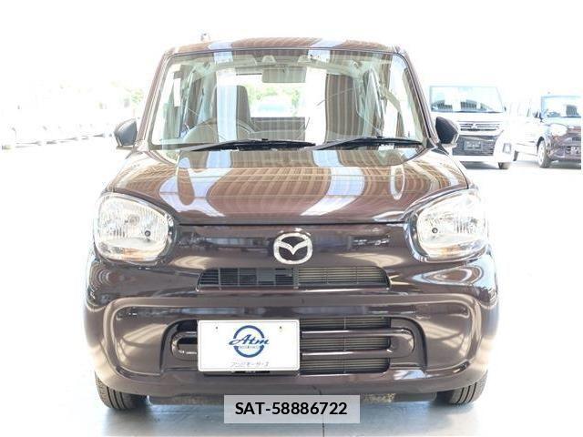 Mazda CAROL 2023-09 7783308-17