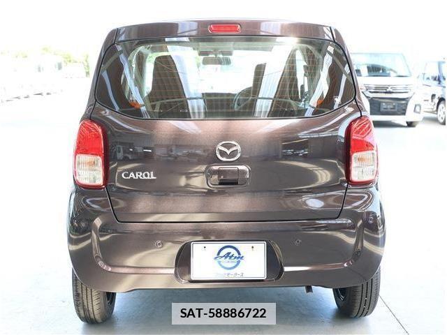 Mazda CAROL 2023-09 7783308-19