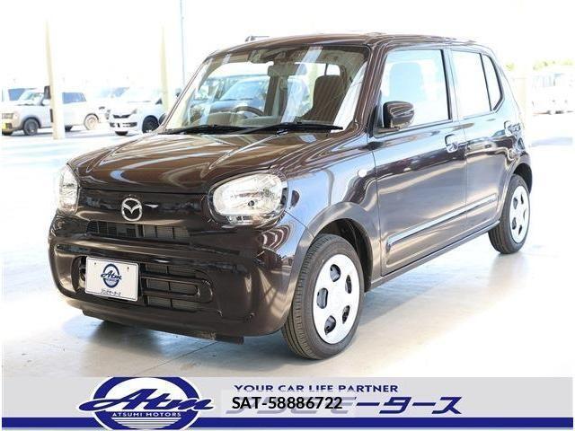 Mazda CAROL 2023-09 7783308-27
