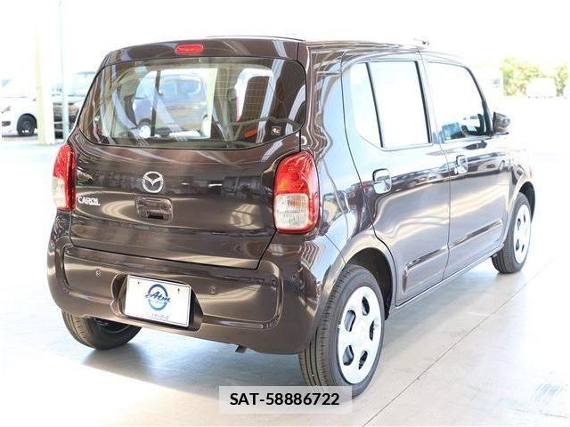 Mazda CAROL 2023-09 7783308-4