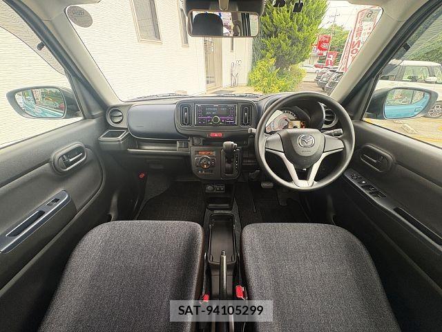 Mazda CAROL 2025-06 7875670-1