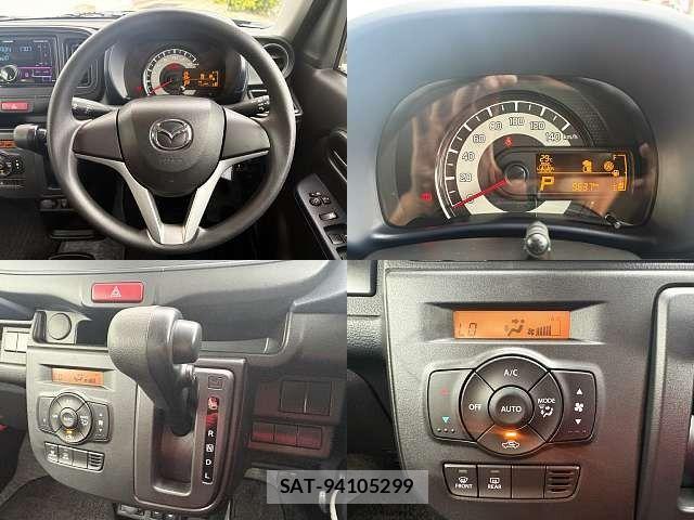 Mazda CAROL 2025-06 7875670-3