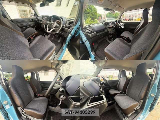 Mazda CAROL 2025-06 7875670-4